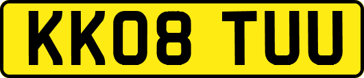 KK08TUU