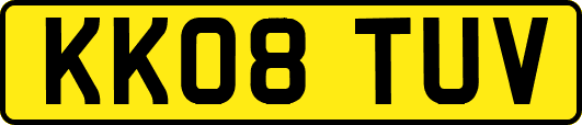 KK08TUV