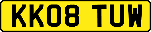 KK08TUW