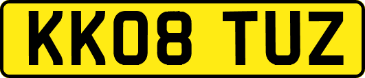 KK08TUZ