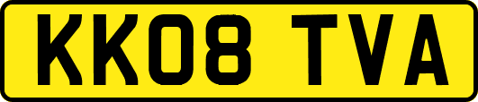 KK08TVA