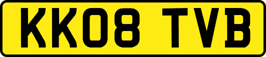 KK08TVB