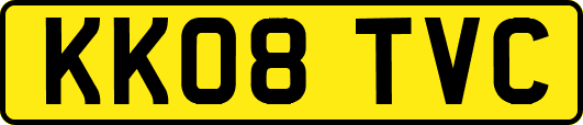 KK08TVC