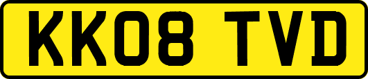 KK08TVD