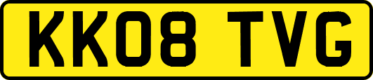 KK08TVG