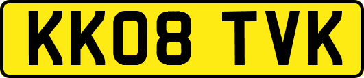 KK08TVK