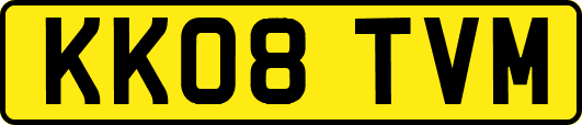KK08TVM