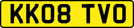 KK08TVO