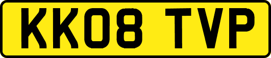 KK08TVP