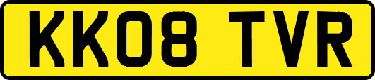 KK08TVR