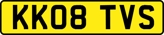 KK08TVS