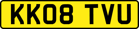 KK08TVU