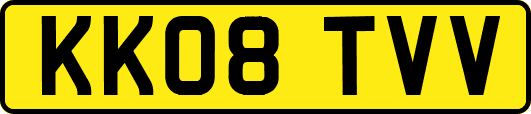 KK08TVV
