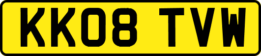 KK08TVW