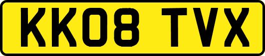 KK08TVX