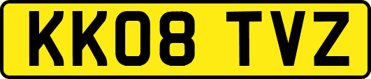 KK08TVZ