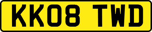 KK08TWD