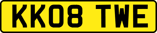KK08TWE