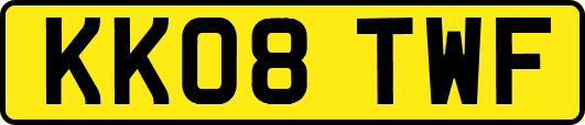 KK08TWF