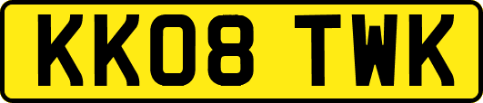 KK08TWK