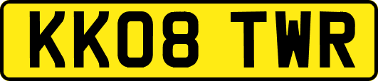KK08TWR