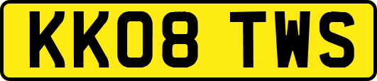 KK08TWS