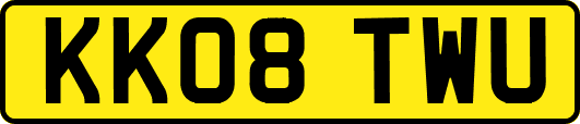KK08TWU