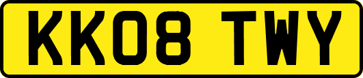 KK08TWY