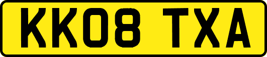 KK08TXA
