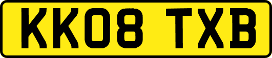 KK08TXB
