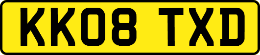 KK08TXD