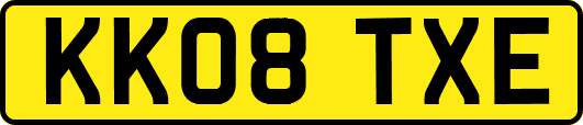 KK08TXE