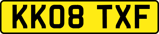 KK08TXF
