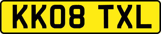 KK08TXL