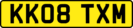 KK08TXM