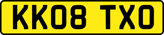 KK08TXO