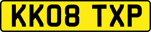 KK08TXP