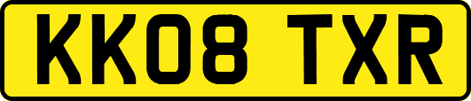 KK08TXR