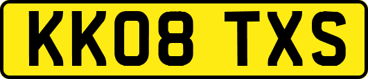 KK08TXS