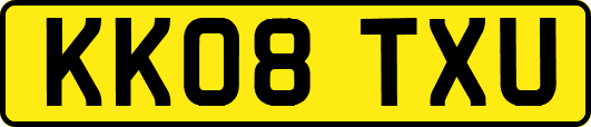 KK08TXU