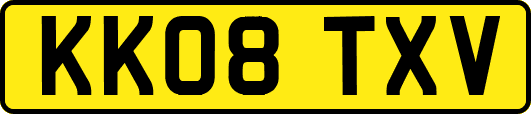 KK08TXV