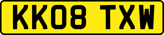 KK08TXW