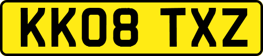 KK08TXZ