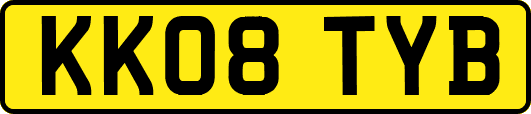 KK08TYB