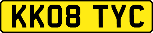 KK08TYC