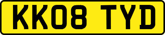 KK08TYD