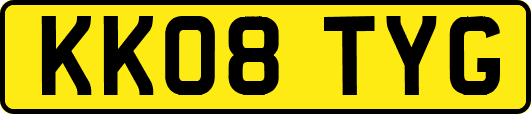 KK08TYG