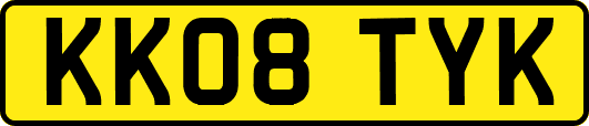 KK08TYK