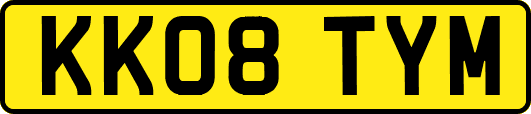 KK08TYM