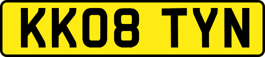 KK08TYN